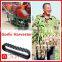 Fresh garlic harvester for sale