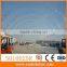 Top Quality Prefab Steel Structure Warehouse Tent