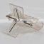 China Manufacturer Queen Rearing Supplies Plastic Bee Queen Catcher Clips Catcher Queen Bee Cage