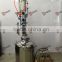 50Lt/100Lt modular stainless steel moonshine reflux stills with copper bubble plates for sale