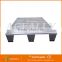 Aceally Customizable Warehouse Steel Pallet steel storage rack systems pallet lift steel pallet racks