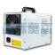 the newest style ceramic potable ozone air purifier for home 3 year guarante