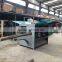 wooden pallet production line multi ripsaw