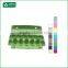 Eco friendly biodegradable large shipping boxes