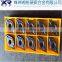 China CNC carbide inserts /cnc indexable insert/tungsten carbide milling insert