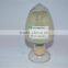 Concrete anti-cracking pumping agent