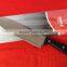 Kitchen Chef Knife with Eco Friendly Wood Handler
