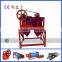 2017 mineral beneficiation jigging separation machine for gold exploration