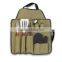 bbq tool with apron/BBQ Tool Apron Sets