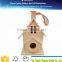 eco-friendly wooden bird nest YUGUANG Brand made by China