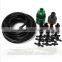 Garden irrigation drip irrigation system watering systems