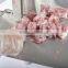 restaurant band saw machine/meat bone cutting machine/band saw for cutting meat
