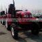 55HP China Tractors for Sale With Cabin and Implements
