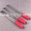 High quality 2-1 Lemon zester/cheese zester grater