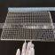 Stainless steel screen mesh food grade/ homemade bbq grill/stainless steel korean bbq grill