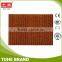 Poultry Farm Greenhouse Brown Evaporative Cooling Pad