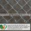 Used chain link fence for decorative good price for sale