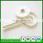 Bees Feeding Tool Plastic Round Bee Feeder/Entrance Feeder