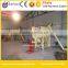 dry bady milk powder mixing machine used for motor mixer