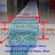 Length 8.4m Crab trap Fish trap Fishing cage with reasonable mesh