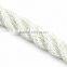 Twisted nylon/ pp/ polyester rope