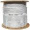 Twisted nylon/ pp/ polyester rope