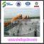 industrial chain drag conveyor for transport grain