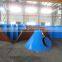 150 ton cment silo