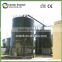 anaerobic digester biogas storage tank made from enamel coated steel