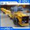 ISO adjustable length Redler chain conveyor for netlets
