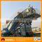 YHZS25 Mini Concrete Batching Plant on Sale