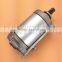 Hisun 500cc 700cc ATV quad starter motor assy Hisun ATV parts