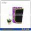 Factory supplier foldable round blanket