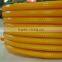 Korean Quality PVC spray hose,pvc high pressure korea spray hose, for agricultural machinery