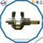 Farm Engine Products Tractor LD1100 Type Crankshaft Assy
