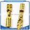 Custom cnc machining factory price shaft parts