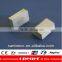 YG6 type A1 carbide brazed tips/cutting tool brazed blade/welding insert