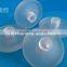 PC electronic fittings /PC injection parts