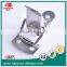 gift box latch and gift case hasp mild steel/stainless steel J007