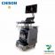 medical High quality trolley color doppler ultrasound scanner Chison i9