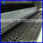 iron crimped wire mesh/ stainless steel crimped wire mesh for mining sieving