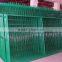 CNC fence welding machine for welded wire mesh fence