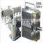Small Co-rotating Plastic Twin Screw Extruder Price