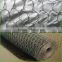 Hot sale galvanized/PVC coated chicken hexagonal wire mesh factory