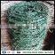 Factory exporter barbed wire sales