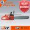 Factory Price Professional 105.7cc Chainsaw/gasoline Chain Saw