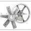 Ventilation fan product China for poultry house