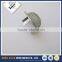 cylindrical stainless steel sintered nylon wire mesh filter