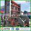 HTK Brand Fully Automatic Fixed Knot Pig Fence Machine (Direct factory)