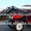 Factory directly sale good quality bobcat front end loader